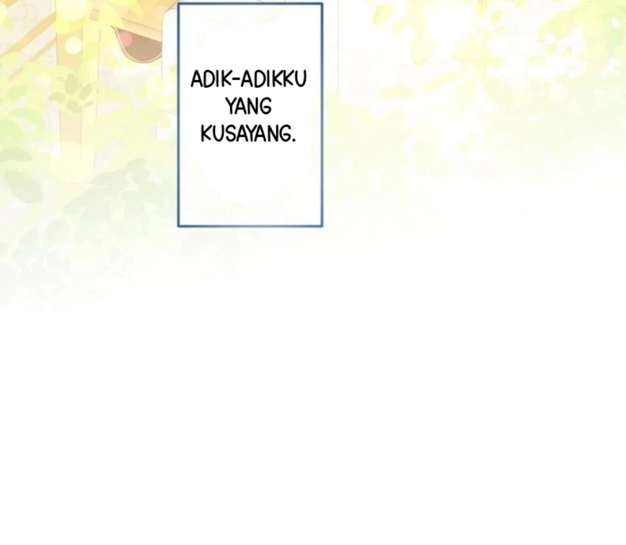 I Still Don’t Know About My Favourite Character’s Unwavering Obsession Chapter 17 page 8
