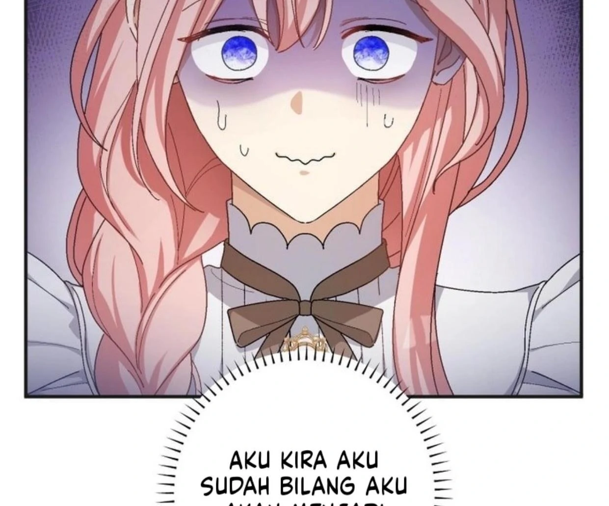 I Still Don’t Know About My Favourite Character’s Unwavering Obsession Chapter 17 page 94