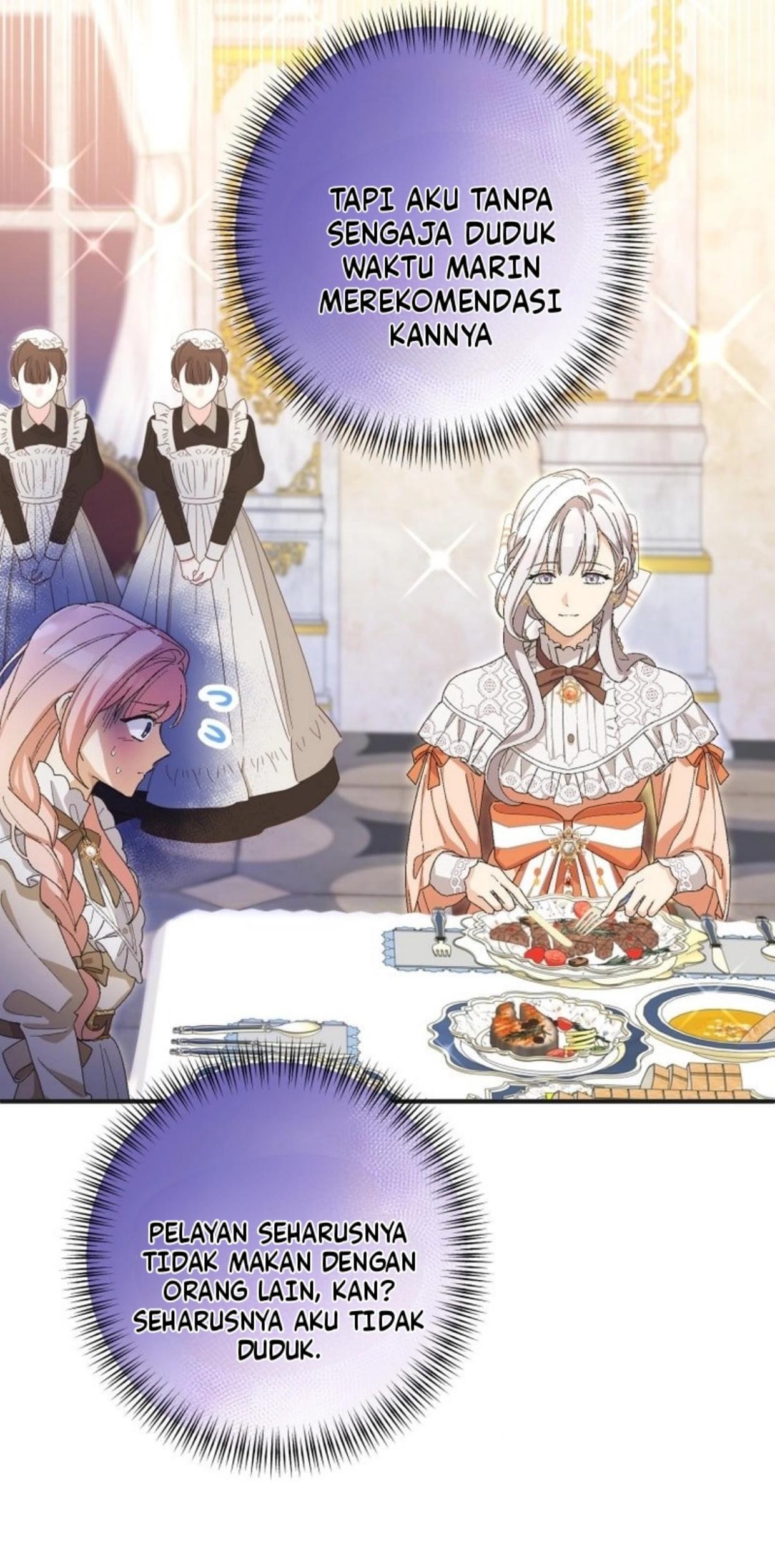 I Still Don’t Know About My Favourite Character’s Unwavering Obsession Chapter 17 page 96