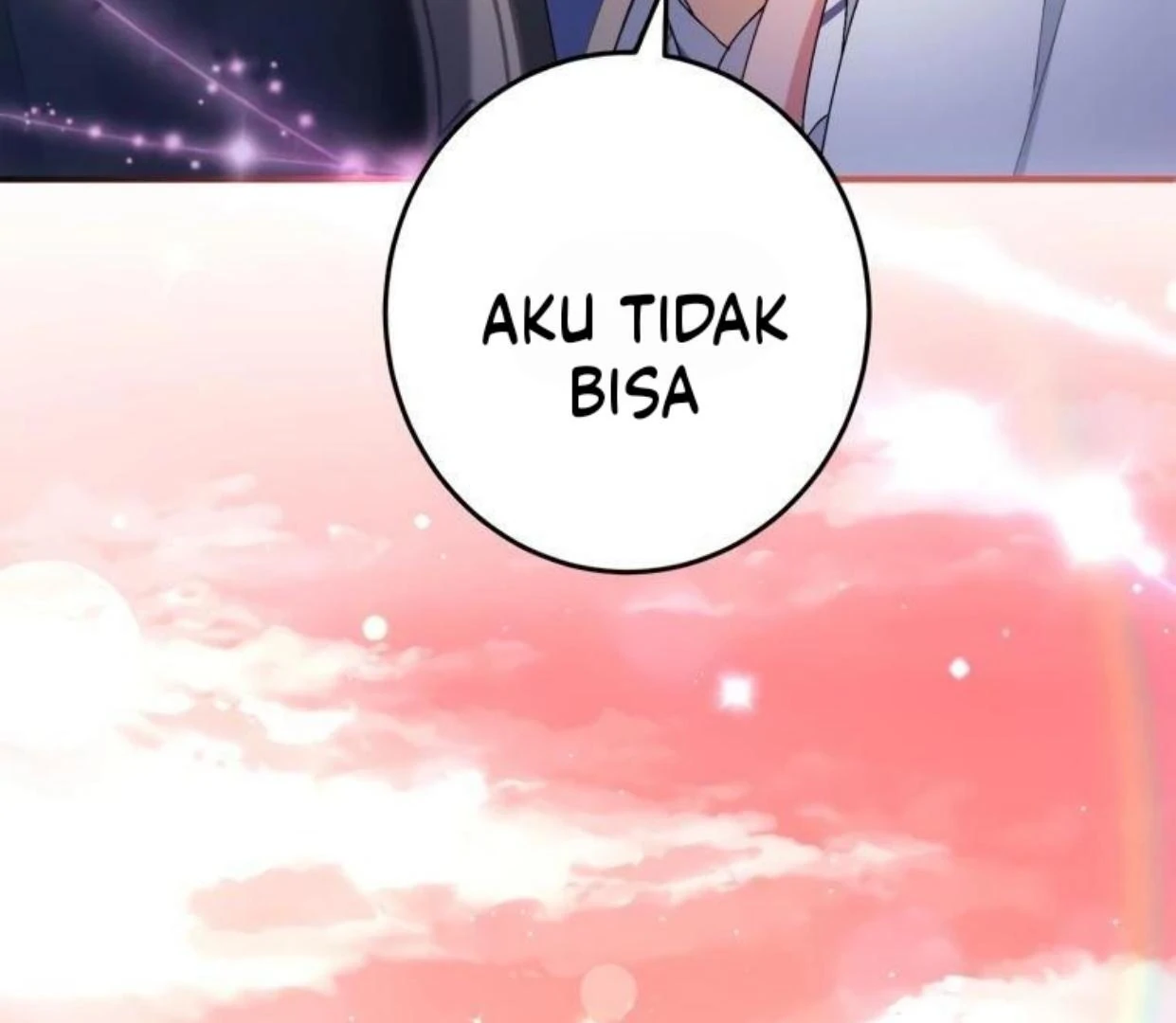 I Still Don’t Know About My Favourite Character’s Unwavering Obsession Chapter 19 page 9