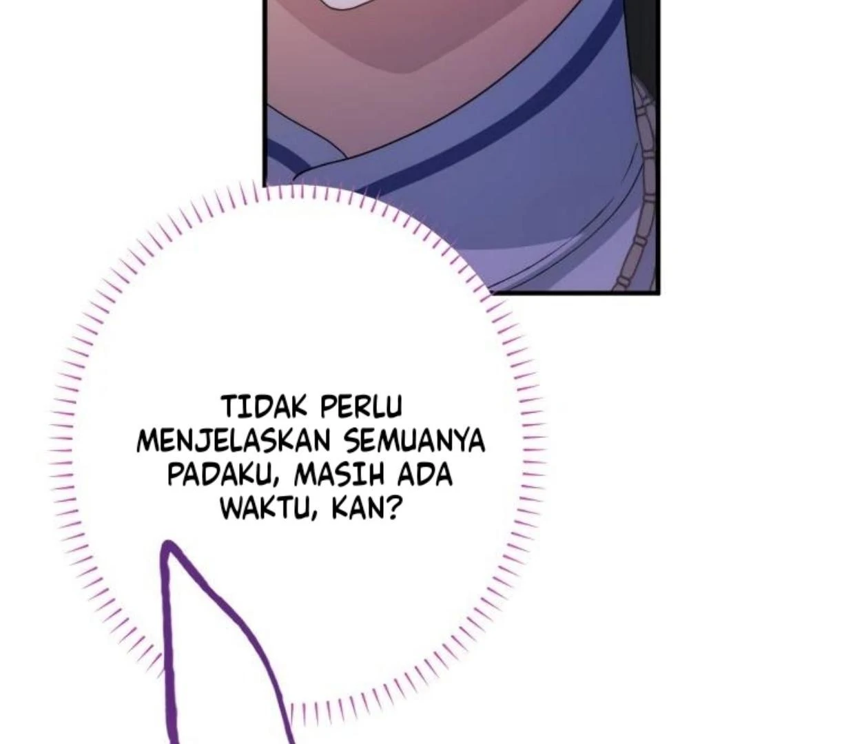 I Still Don’t Know About My Favourite Character’s Unwavering Obsession Chapter 19 page 99