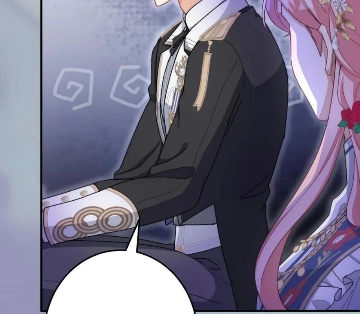 I Still Don’t Know About My Favourite Character’s Unwavering Obsession Chapter 19 page 101