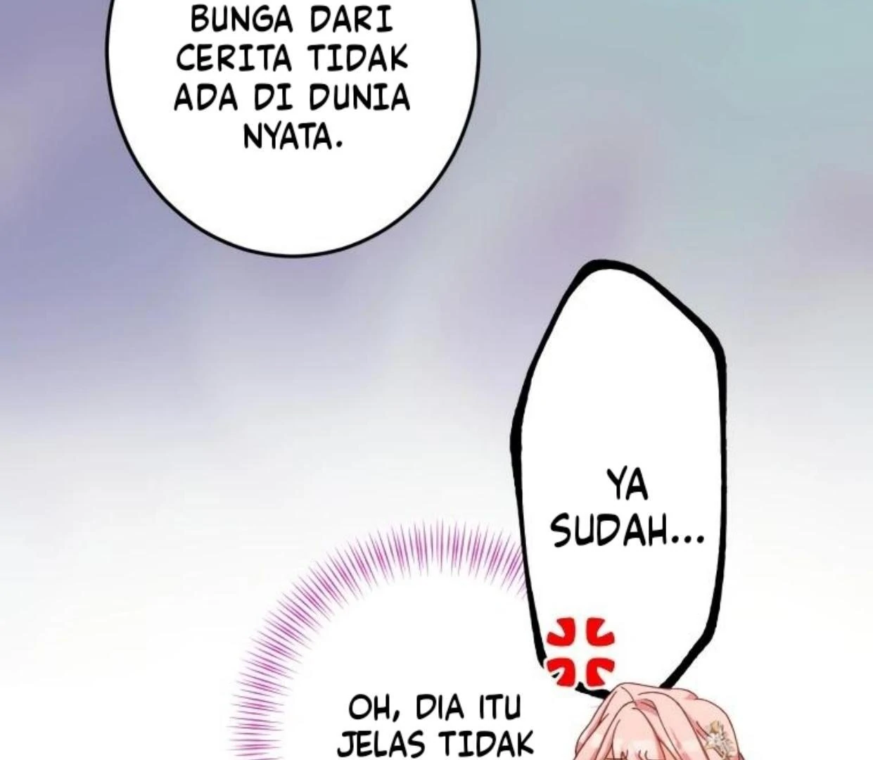 I Still Don’t Know About My Favourite Character’s Unwavering Obsession Chapter 19 page 102
