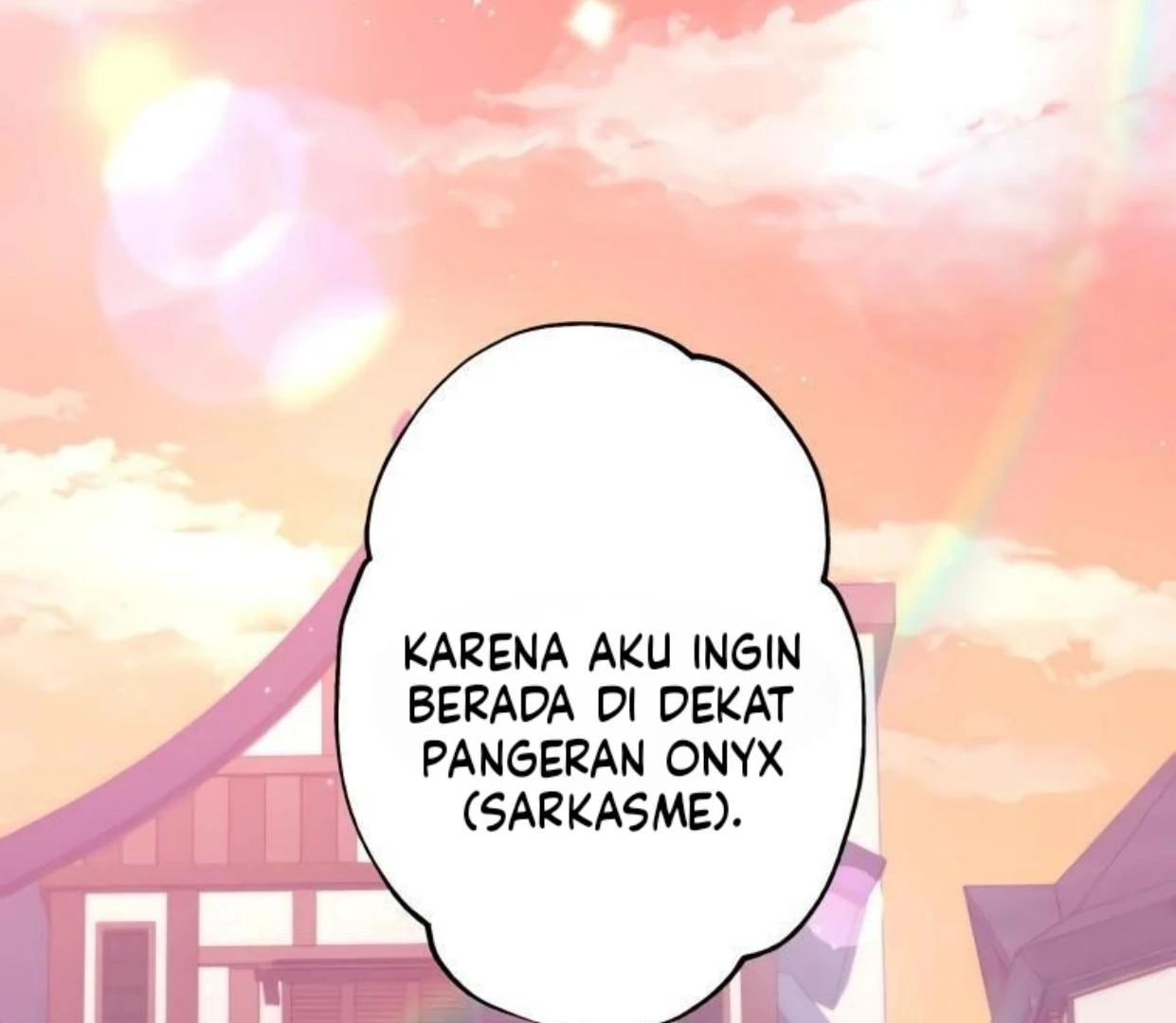 I Still Don’t Know About My Favourite Character’s Unwavering Obsession Chapter 19 page 10