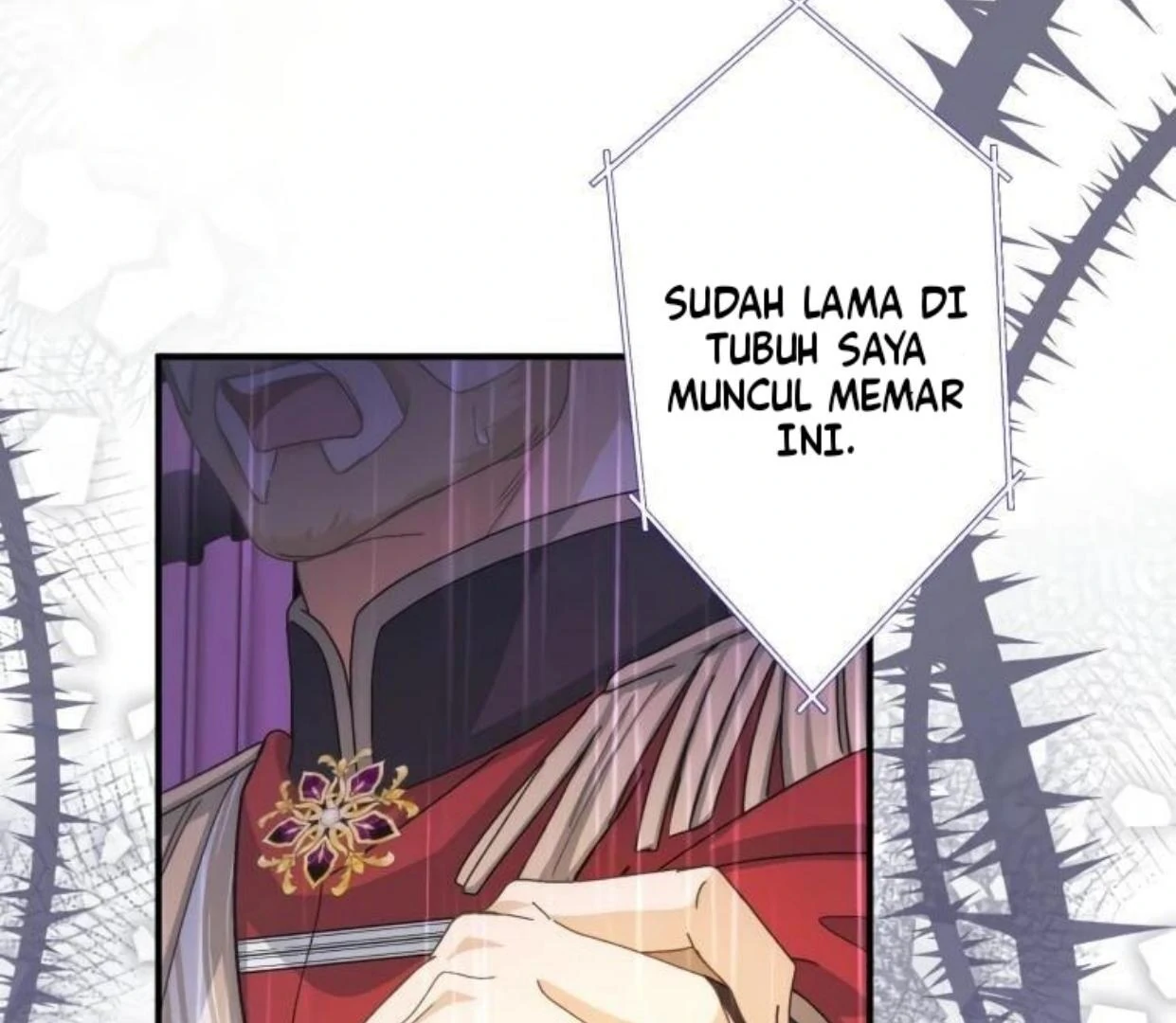 I Still Don’t Know About My Favourite Character’s Unwavering Obsession Chapter 19 page 109