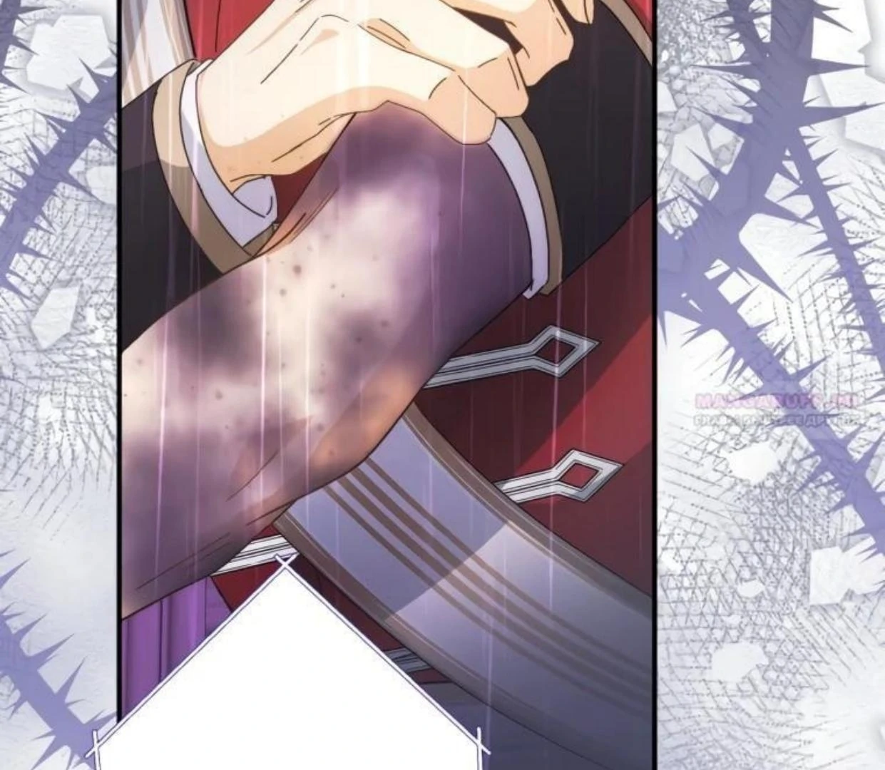 I Still Don’t Know About My Favourite Character’s Unwavering Obsession Chapter 19 page 110