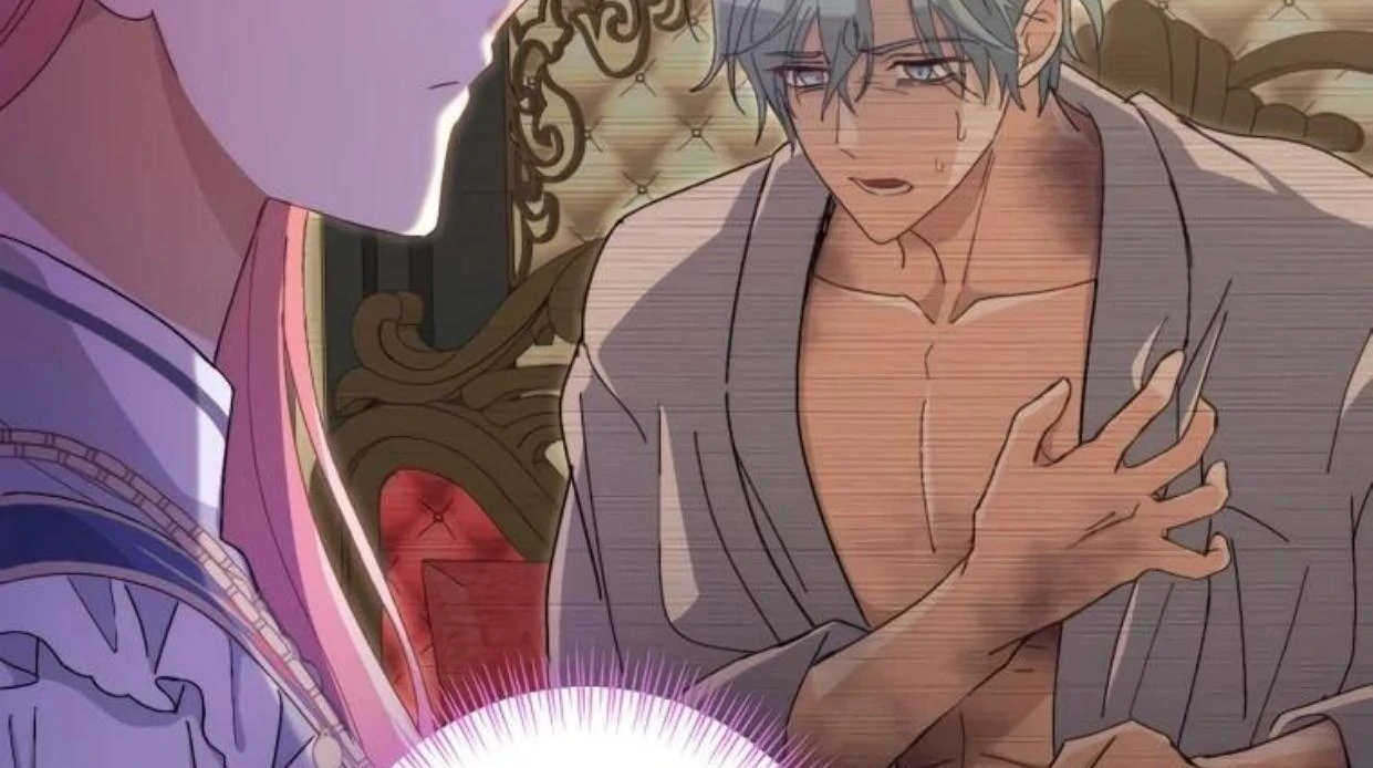 I Still Don’t Know About My Favourite Character’s Unwavering Obsession Chapter 19 page 113