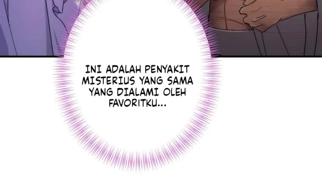 I Still Don’t Know About My Favourite Character’s Unwavering Obsession Chapter 19 page 114