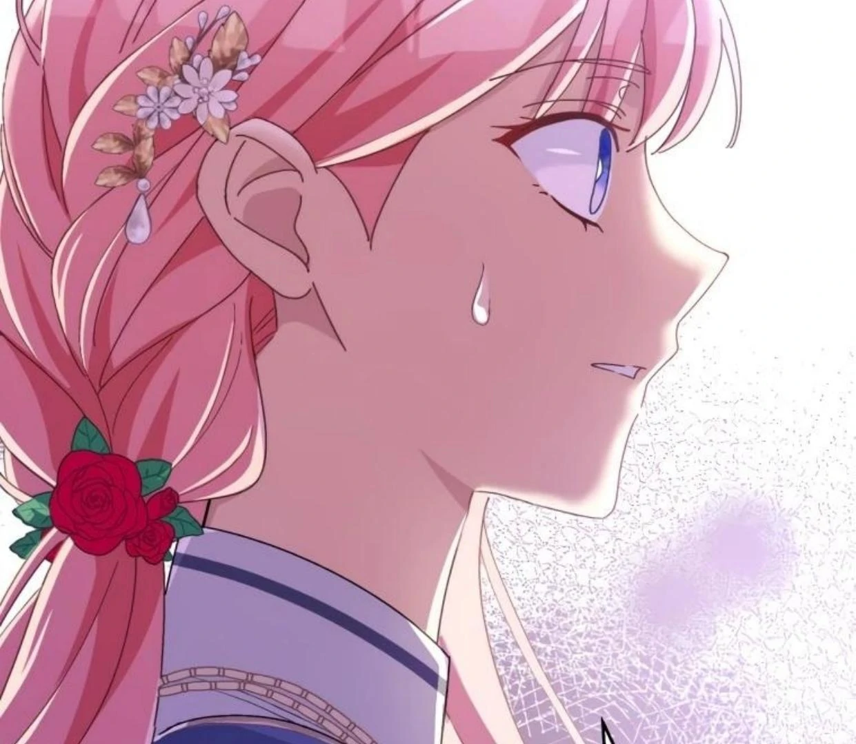 I Still Don’t Know About My Favourite Character’s Unwavering Obsession Chapter 19 page 117