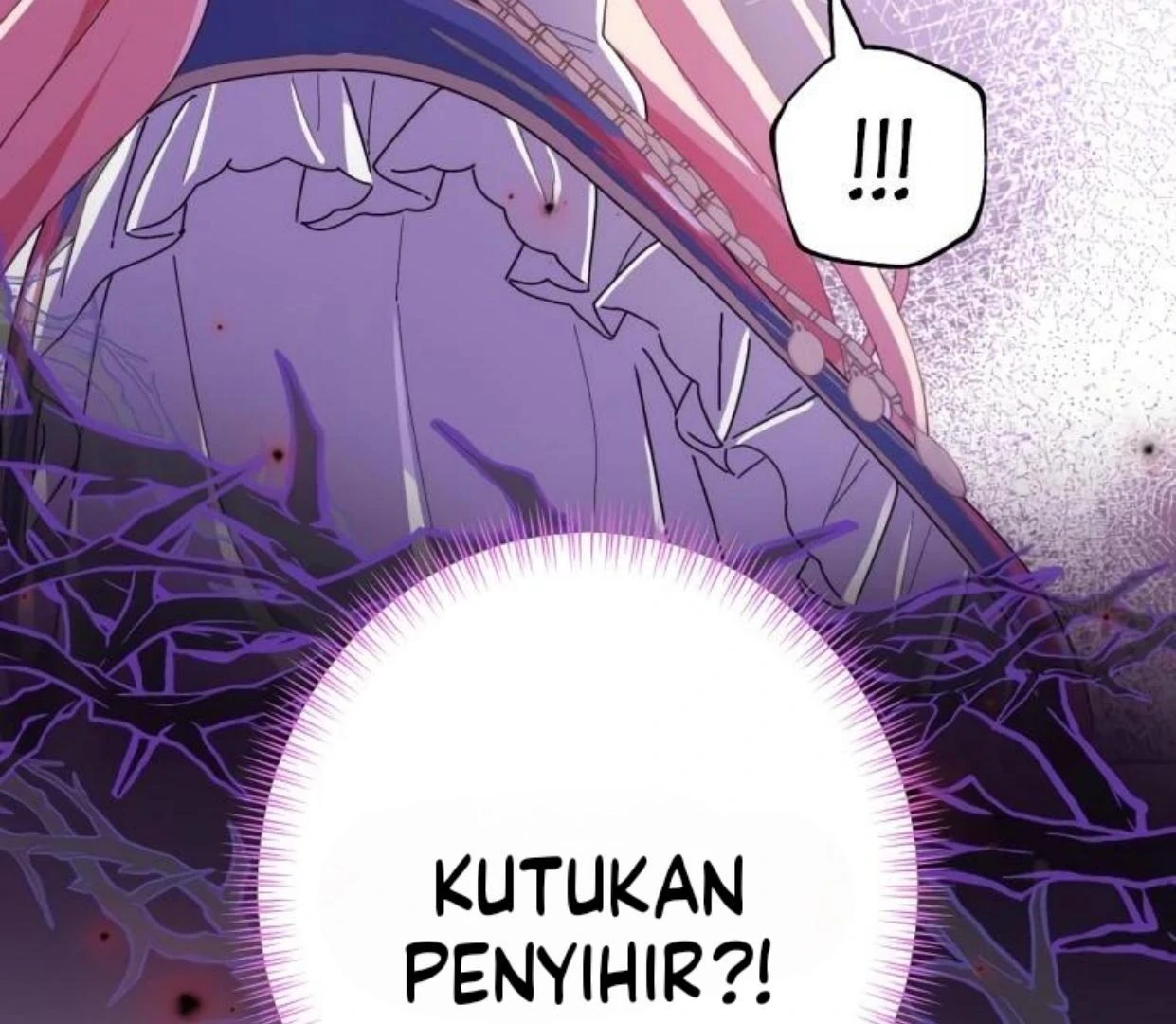 I Still Don’t Know About My Favourite Character’s Unwavering Obsession Chapter 19 page 118