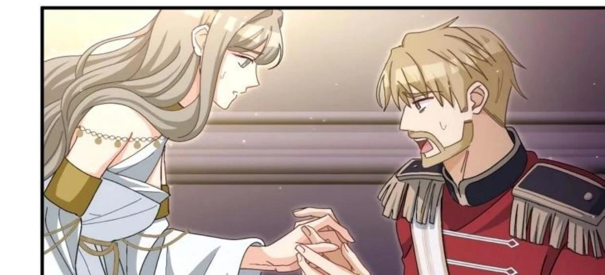 I Still Don’t Know About My Favourite Character’s Unwavering Obsession Chapter 19 page 121