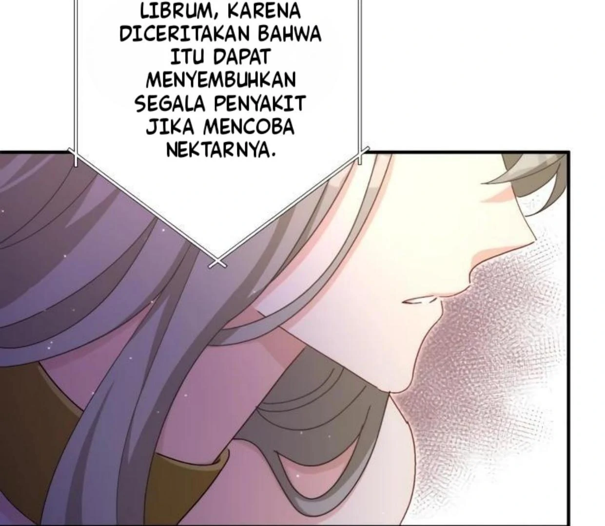 I Still Don’t Know About My Favourite Character’s Unwavering Obsession Chapter 19 page 123