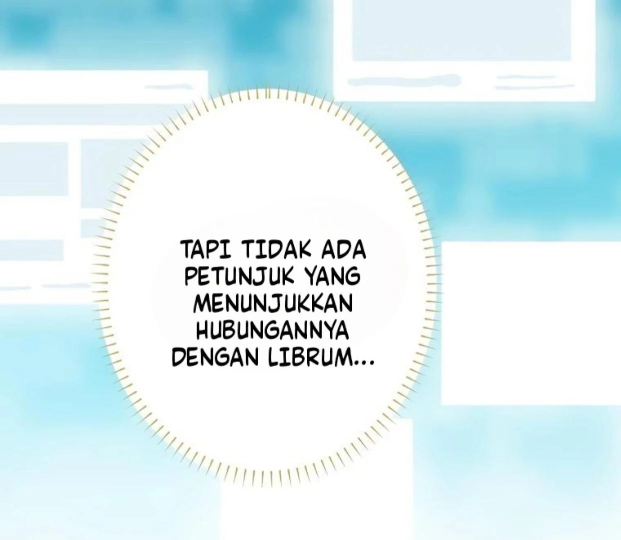 I Still Don’t Know About My Favourite Character’s Unwavering Obsession Chapter 19 page 129