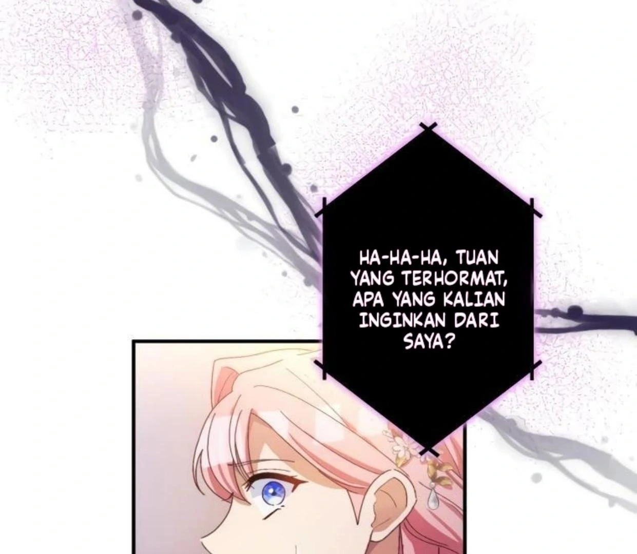 I Still Don’t Know About My Favourite Character’s Unwavering Obsession Chapter 19 page 136
