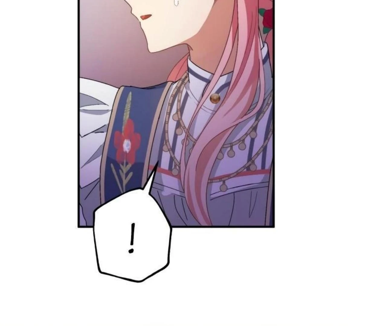 I Still Don’t Know About My Favourite Character’s Unwavering Obsession Chapter 19 page 137