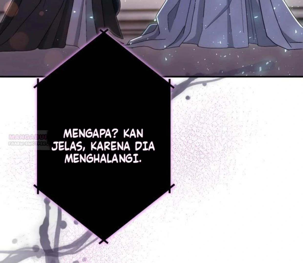 I Still Don’t Know About My Favourite Character’s Unwavering Obsession Chapter 19 page 140