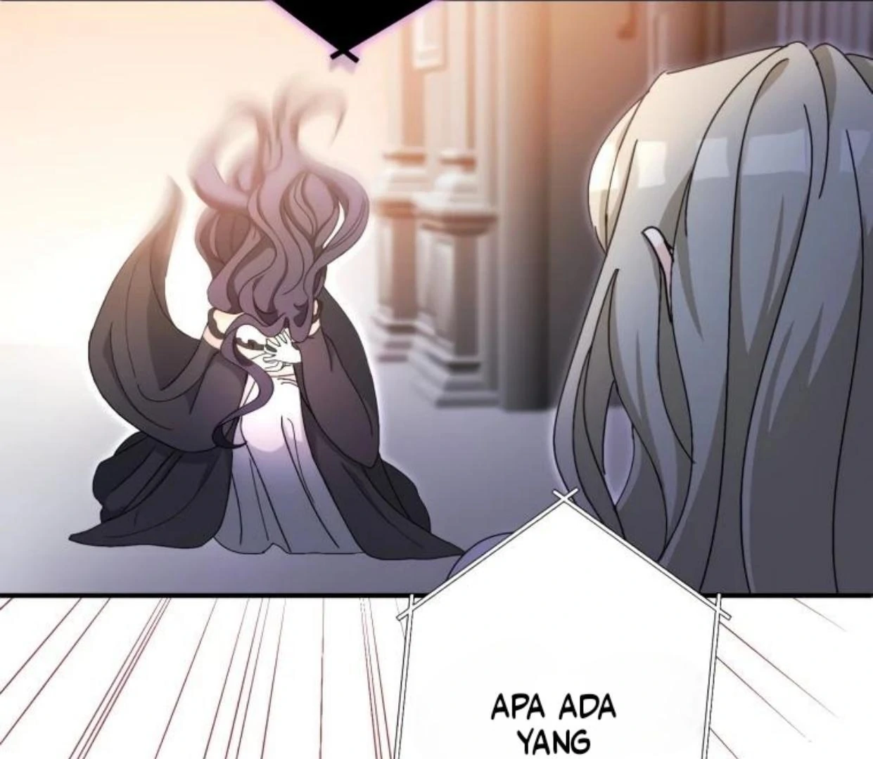 I Still Don’t Know About My Favourite Character’s Unwavering Obsession Chapter 19 page 143