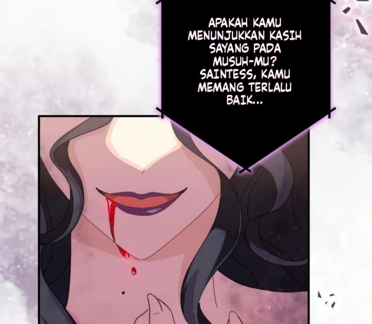 I Still Don’t Know About My Favourite Character’s Unwavering Obsession Chapter 19 page 145
