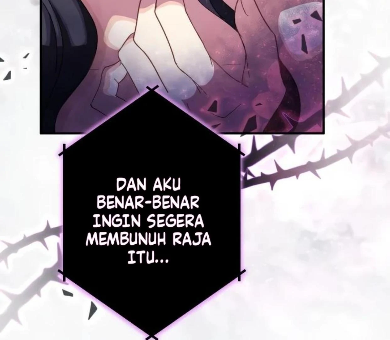 I Still Don’t Know About My Favourite Character’s Unwavering Obsession Chapter 19 page 146