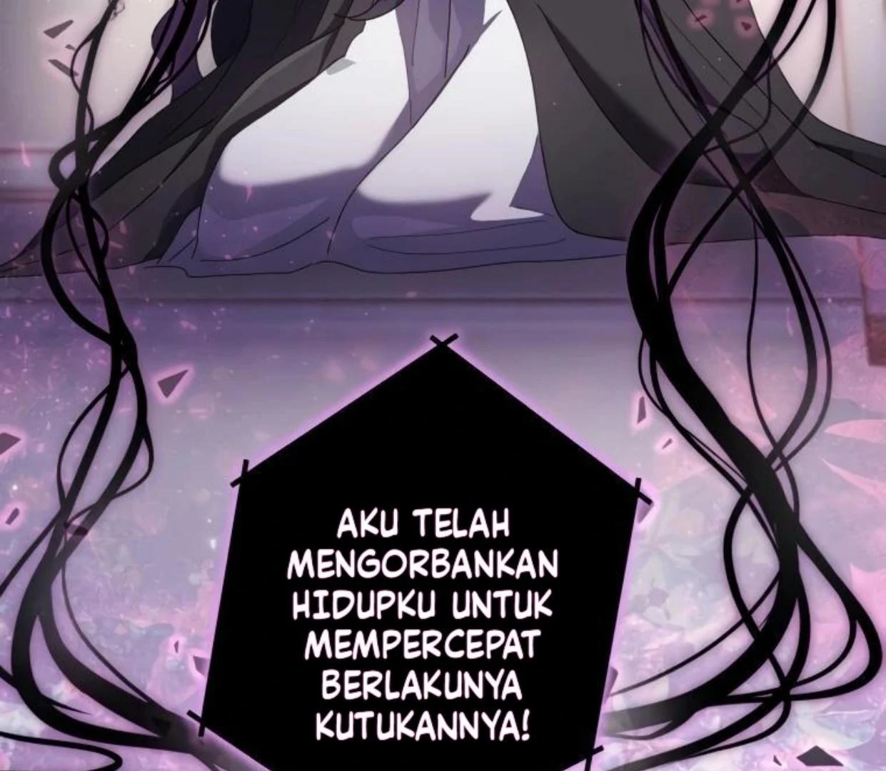 I Still Don’t Know About My Favourite Character’s Unwavering Obsession Chapter 19 page 150