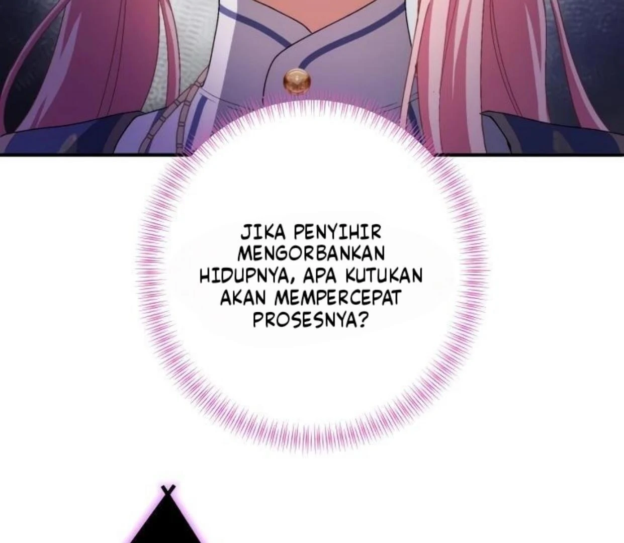 I Still Don’t Know About My Favourite Character’s Unwavering Obsession Chapter 19 page 153