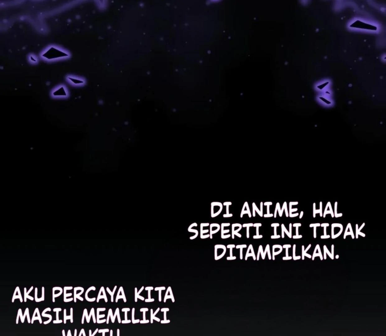 I Still Don’t Know About My Favourite Character’s Unwavering Obsession Chapter 19 page 158
