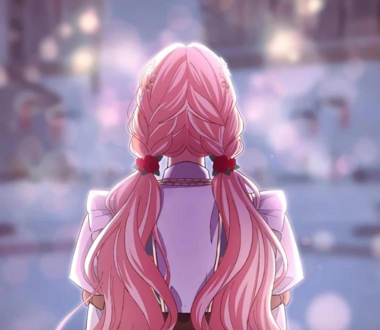 I Still Don’t Know About My Favourite Character’s Unwavering Obsession Chapter 19 page 160