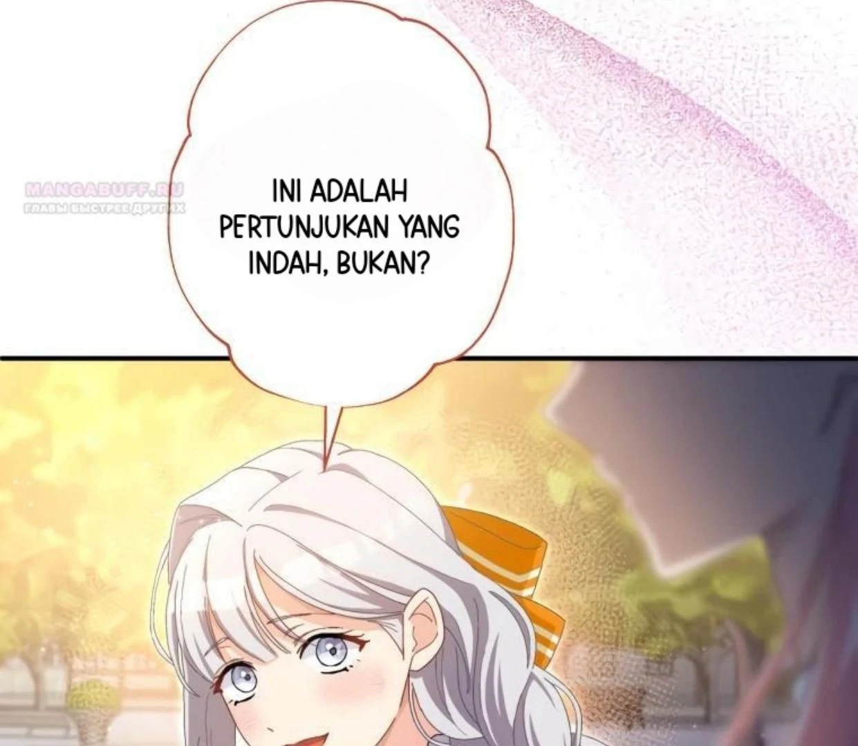 I Still Don’t Know About My Favourite Character’s Unwavering Obsession Chapter 19 page 166
