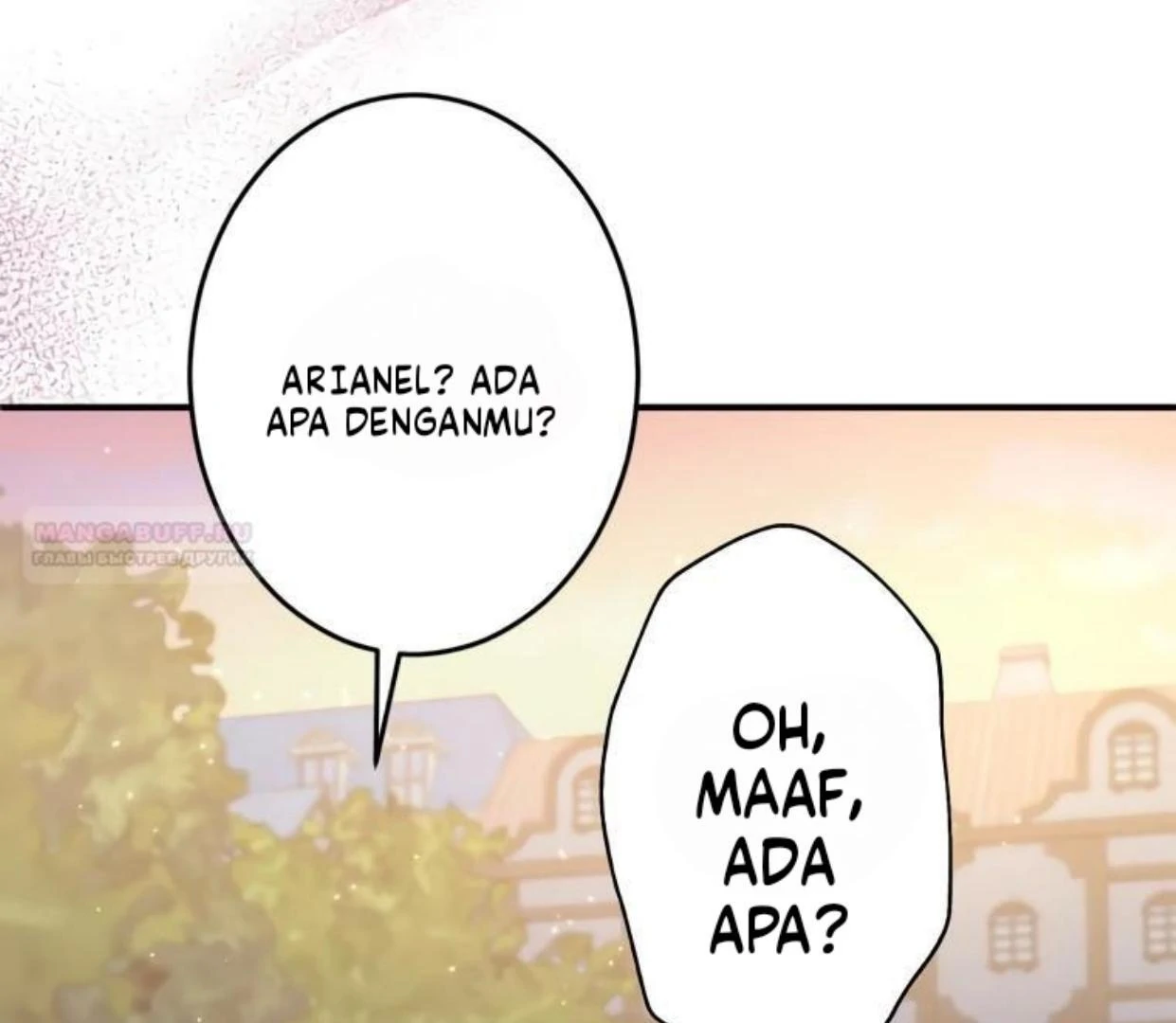 I Still Don’t Know About My Favourite Character’s Unwavering Obsession Chapter 19 page 168