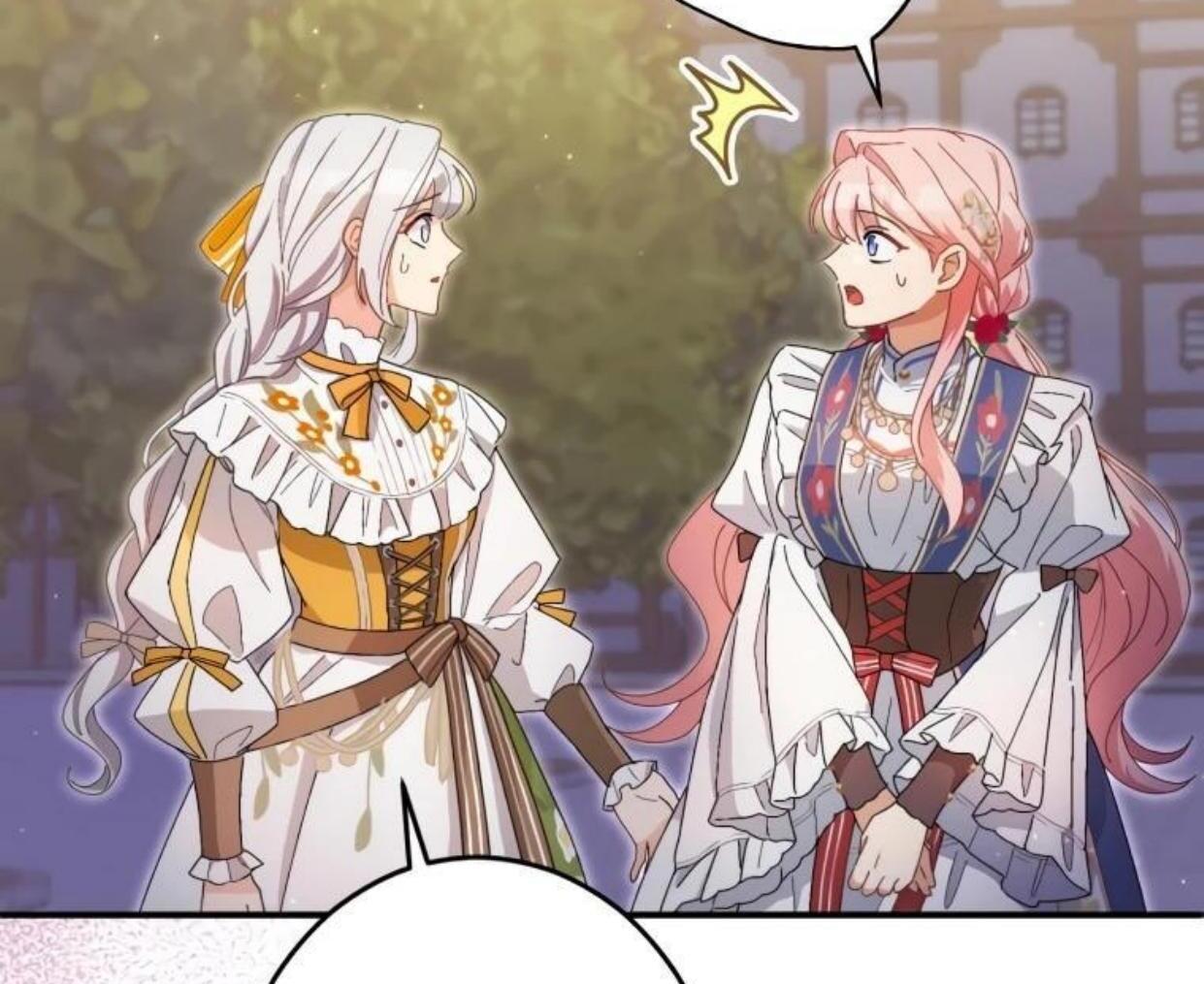 I Still Don’t Know About My Favourite Character’s Unwavering Obsession Chapter 19 page 169