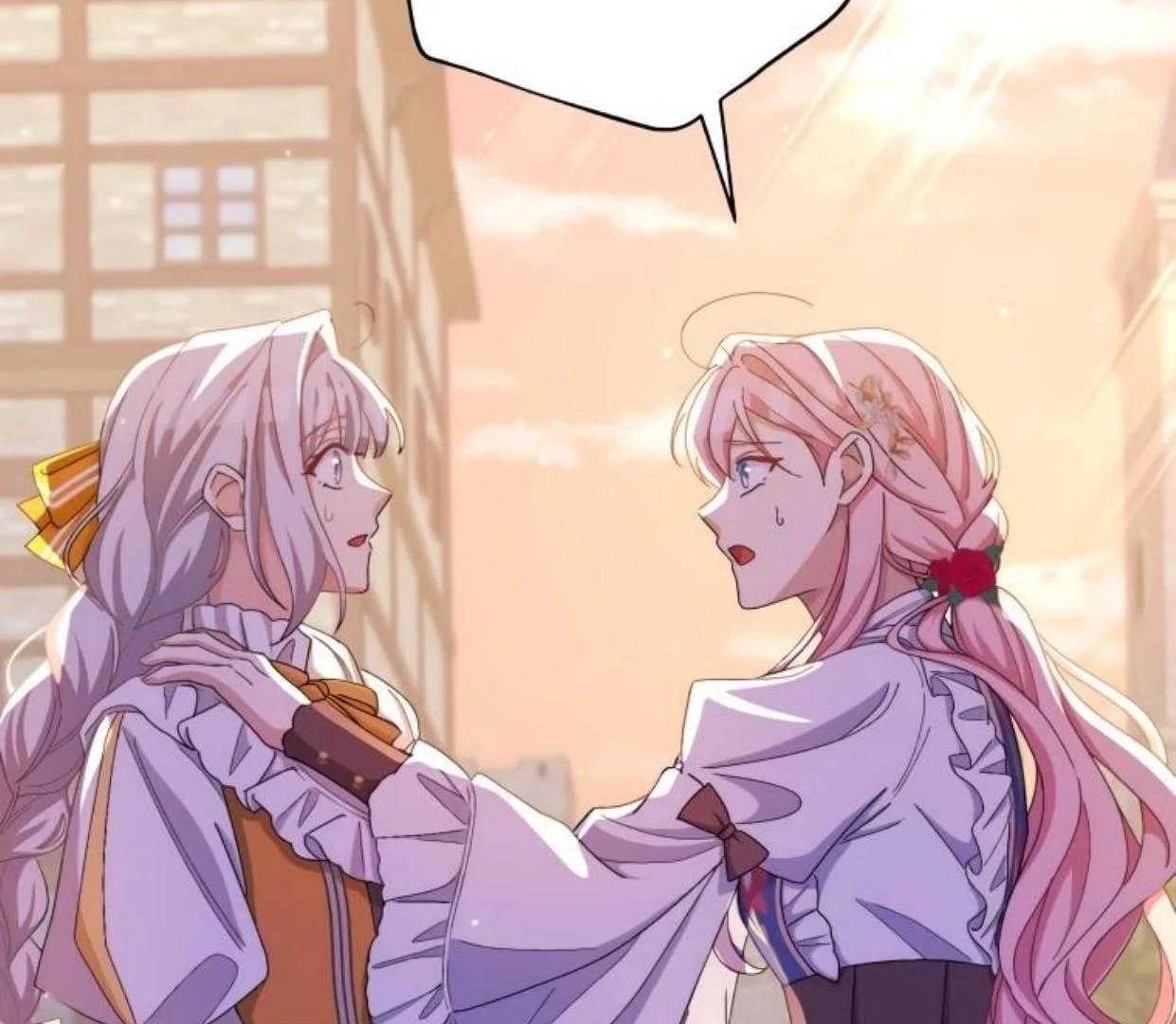 I Still Don’t Know About My Favourite Character’s Unwavering Obsession Chapter 19 page 175