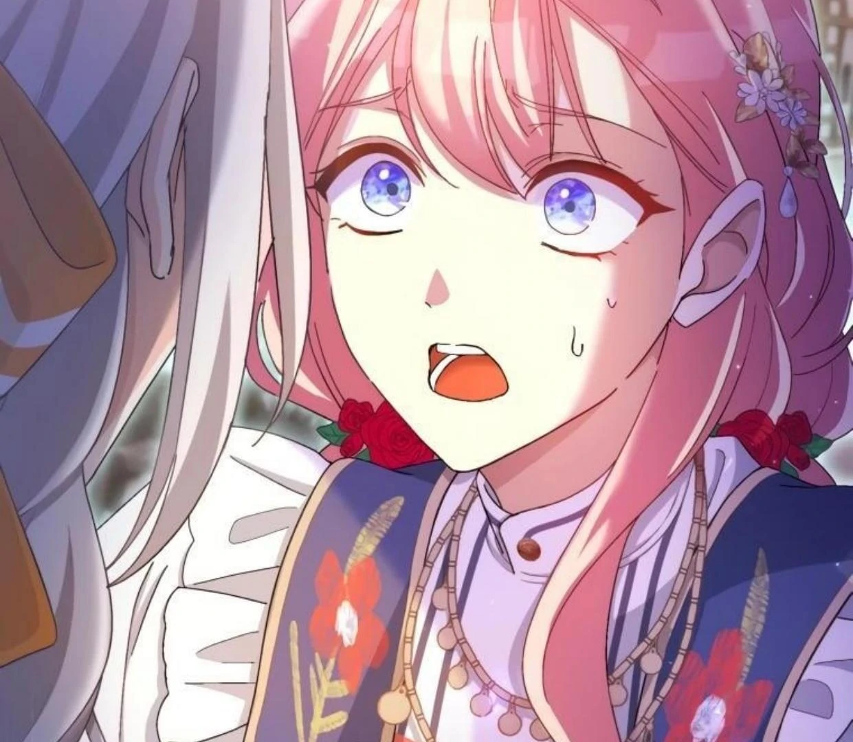 I Still Don’t Know About My Favourite Character’s Unwavering Obsession Chapter 19 page 179