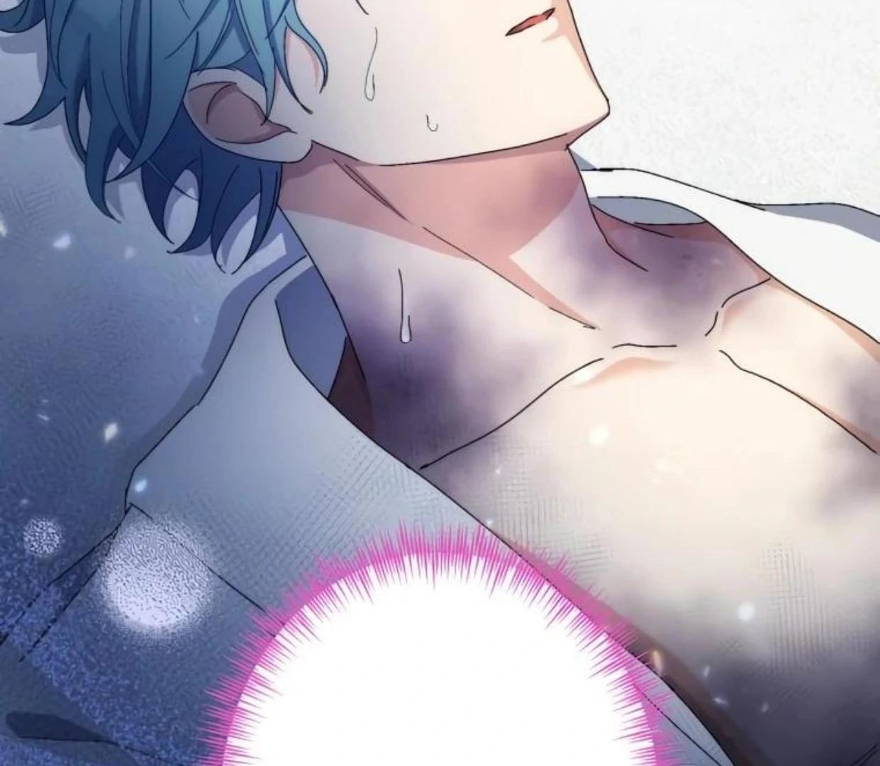 I Still Don’t Know About My Favourite Character’s Unwavering Obsession Chapter 19 page 186