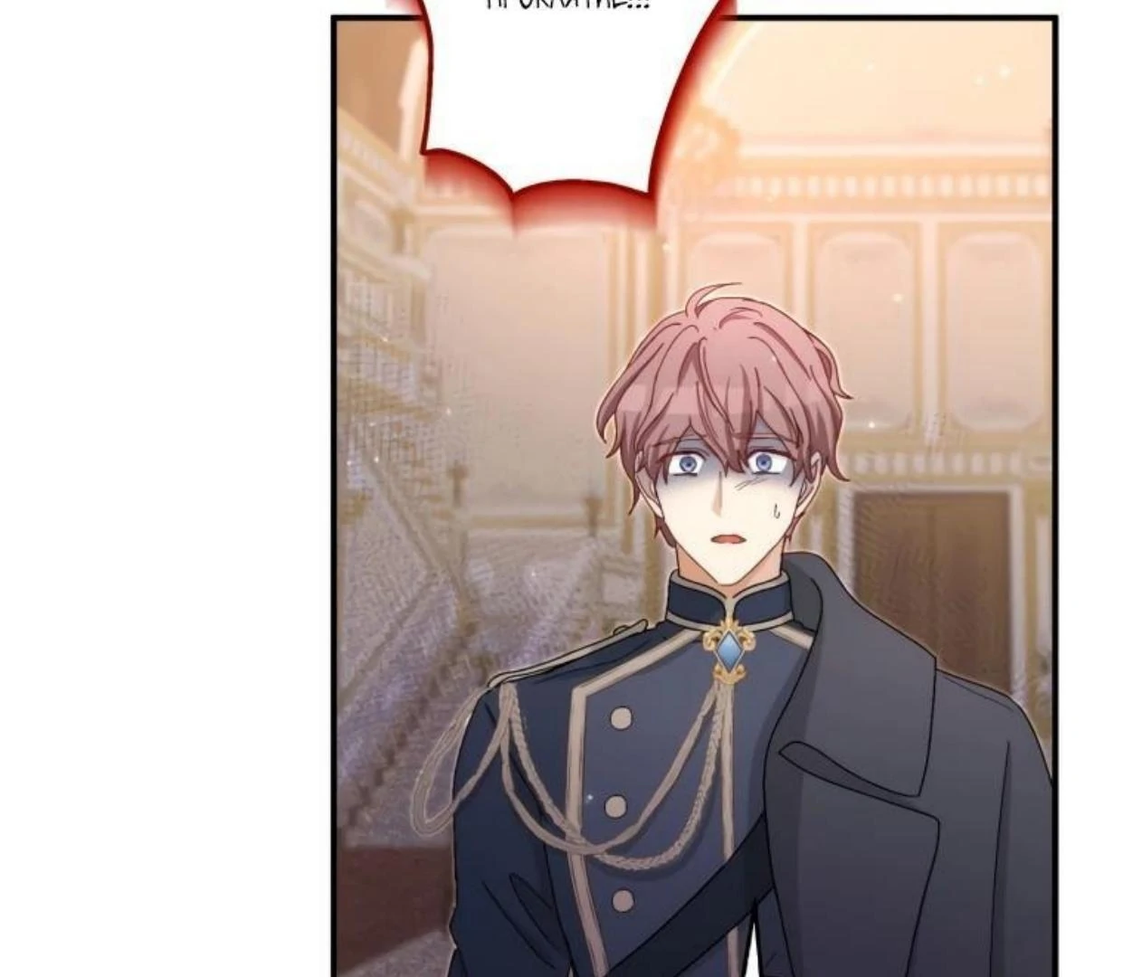 I Still Don’t Know About My Favourite Character’s Unwavering Obsession Chapter 19 page 192