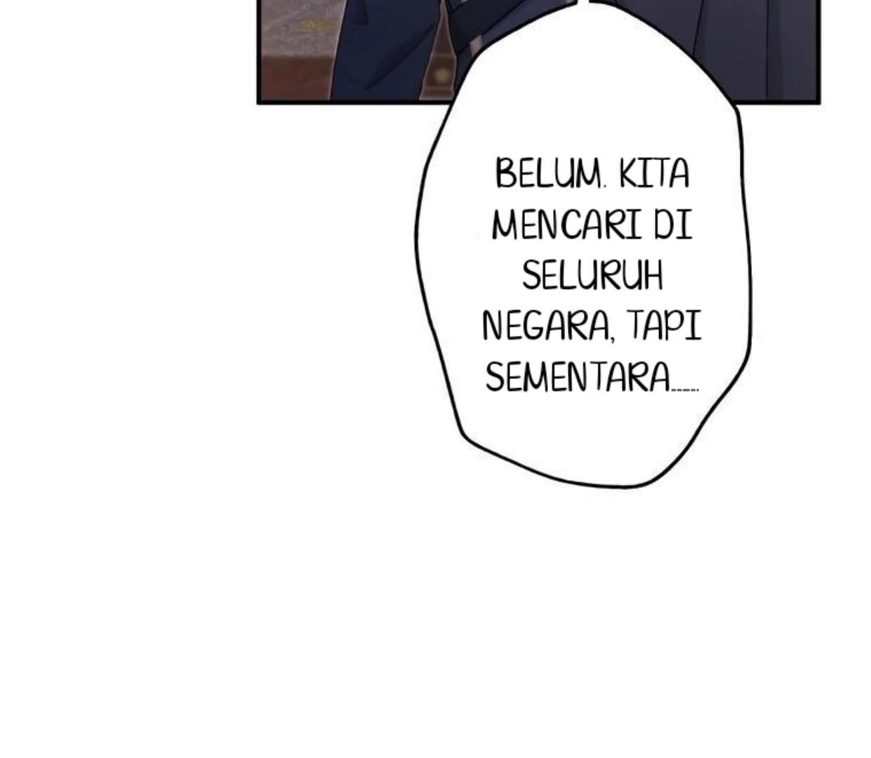 I Still Don’t Know About My Favourite Character’s Unwavering Obsession Chapter 19 page 193