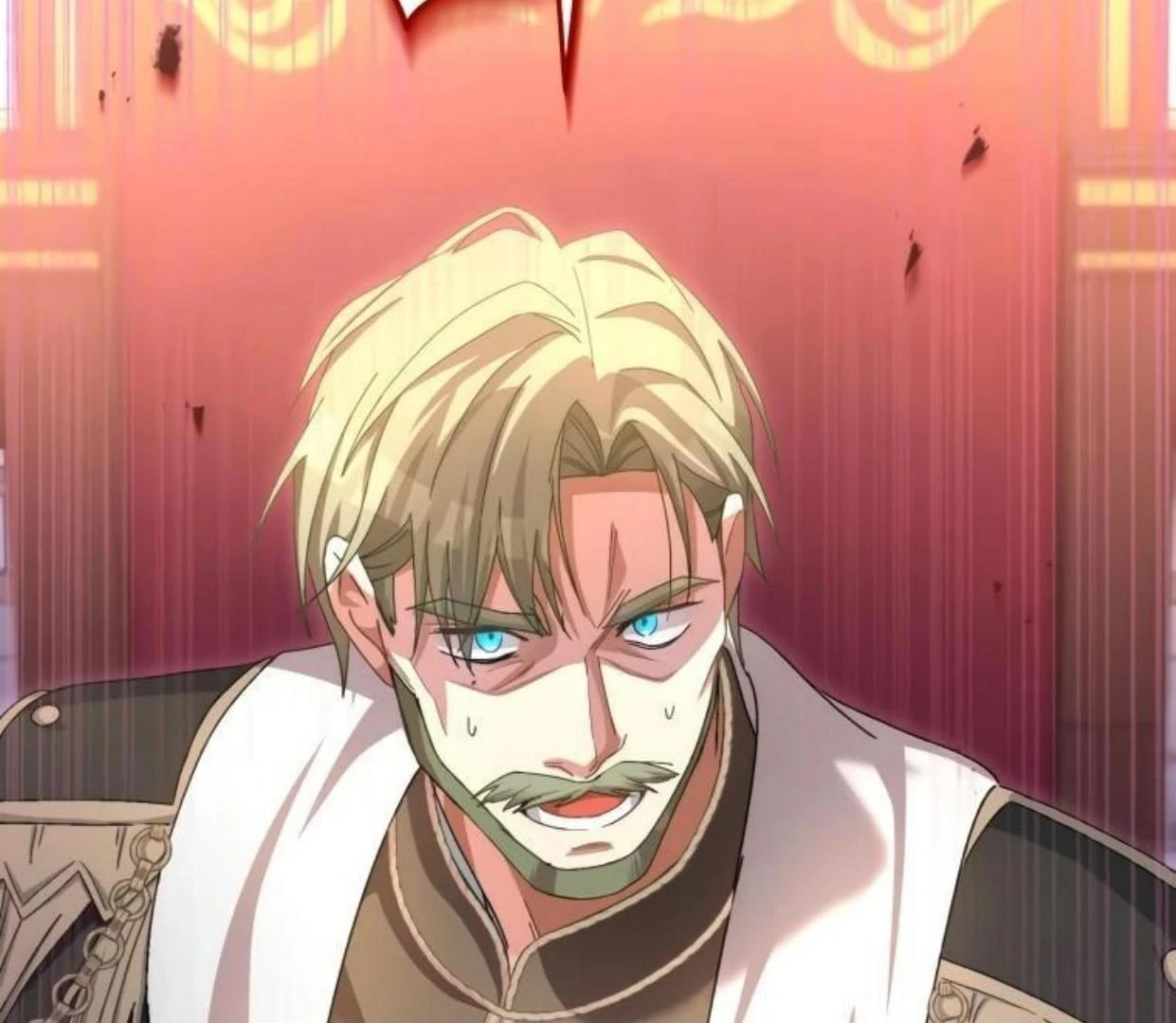 I Still Don’t Know About My Favourite Character’s Unwavering Obsession Chapter 19 page 195