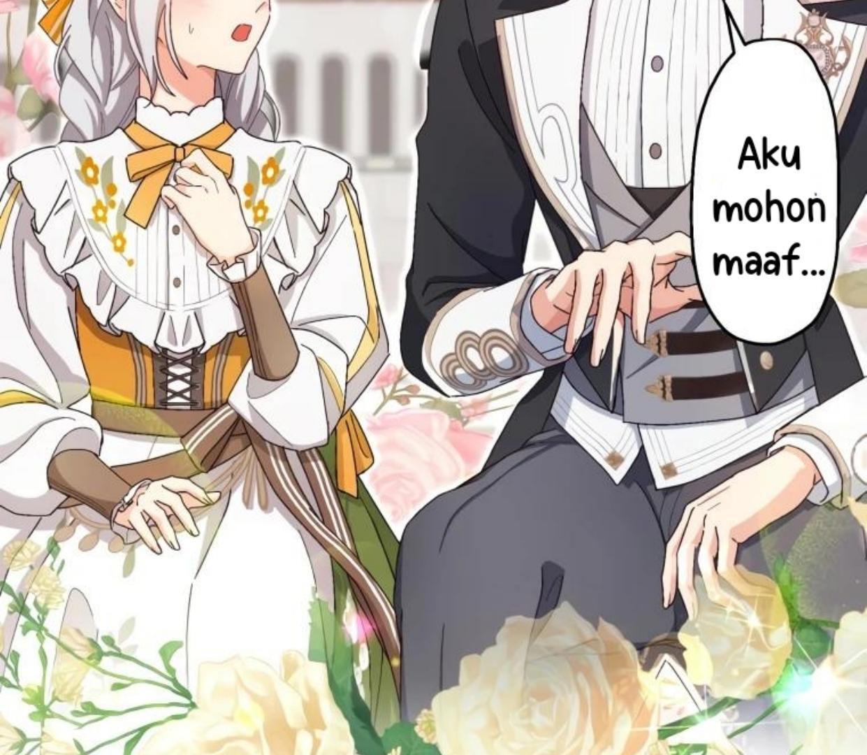 I Still Don’t Know About My Favourite Character’s Unwavering Obsession Chapter 19 page 19