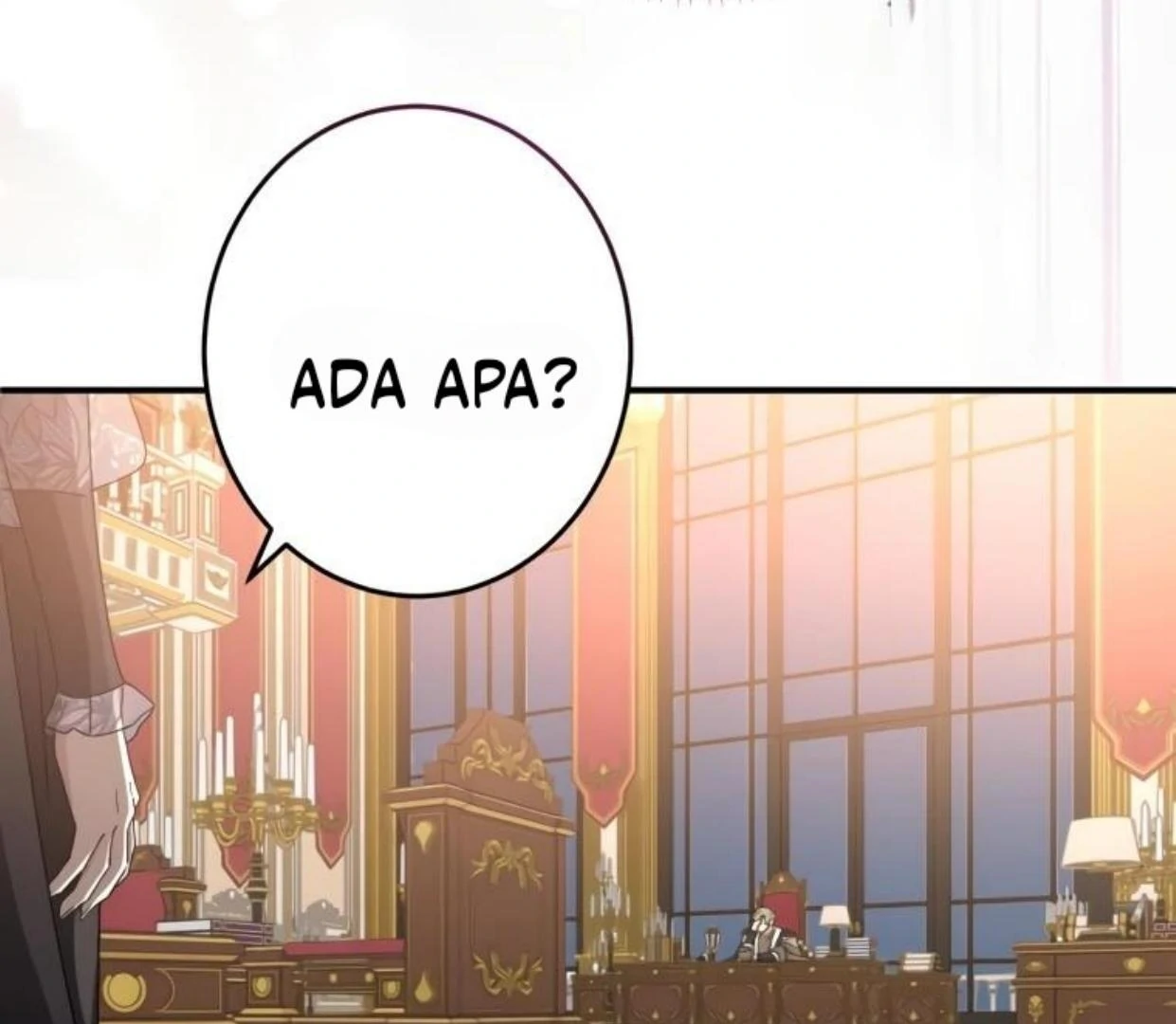 I Still Don’t Know About My Favourite Character’s Unwavering Obsession Chapter 19 page 200