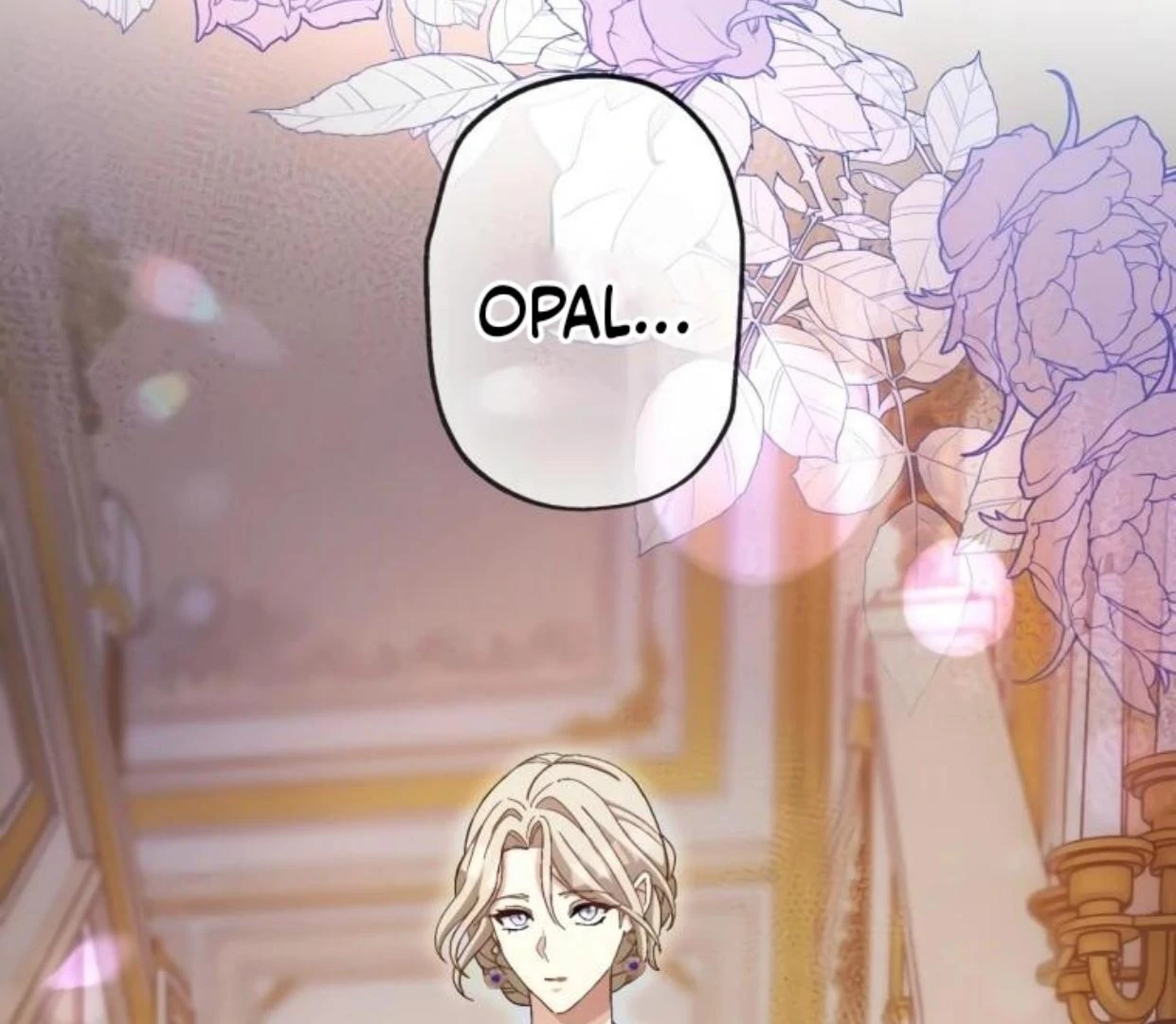 I Still Don’t Know About My Favourite Character’s Unwavering Obsession Chapter 19 page 202