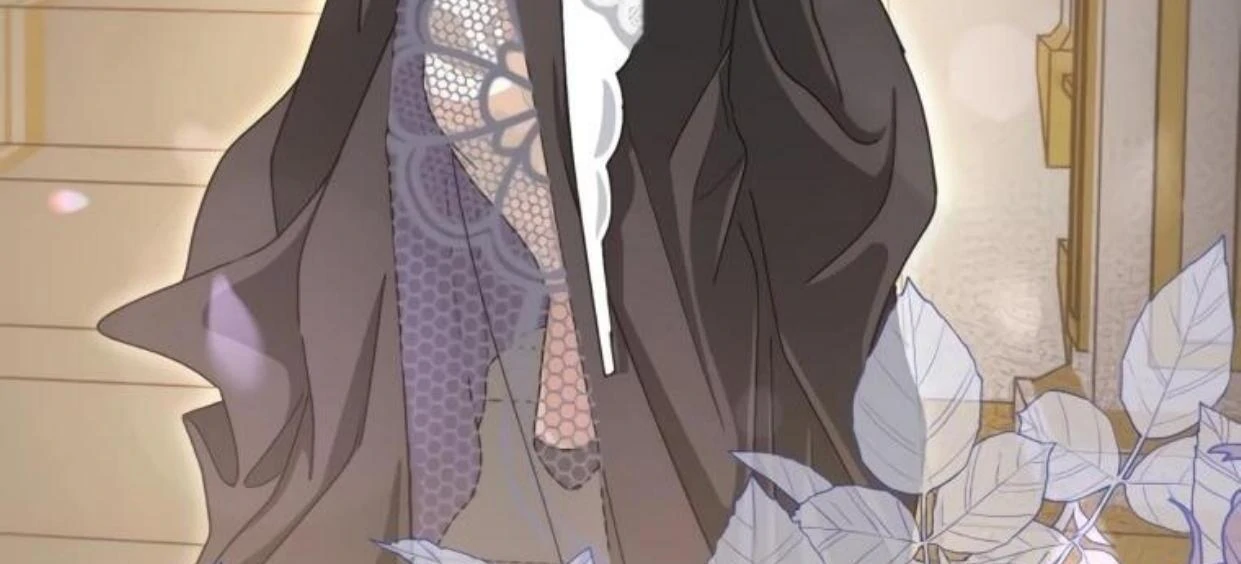 I Still Don’t Know About My Favourite Character’s Unwavering Obsession Chapter 19 page 204