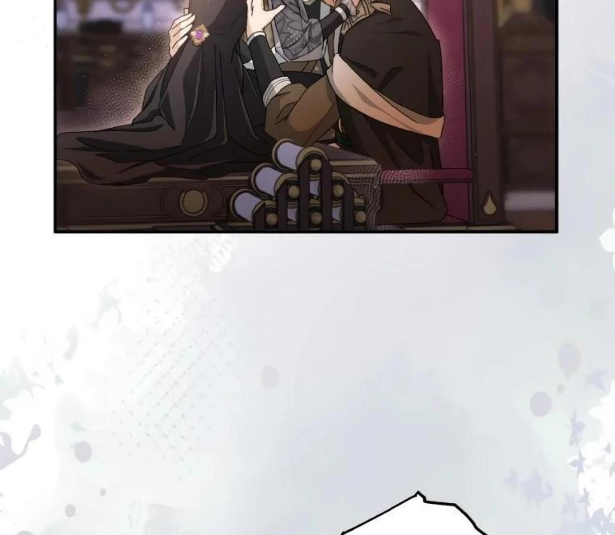 I Still Don’t Know About My Favourite Character’s Unwavering Obsession Chapter 19 page 209