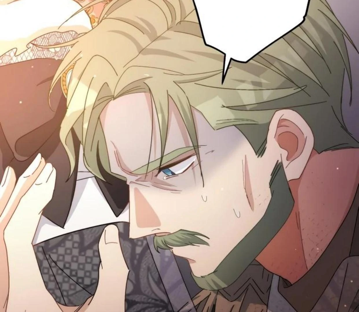 I Still Don’t Know About My Favourite Character’s Unwavering Obsession Chapter 19 page 213
