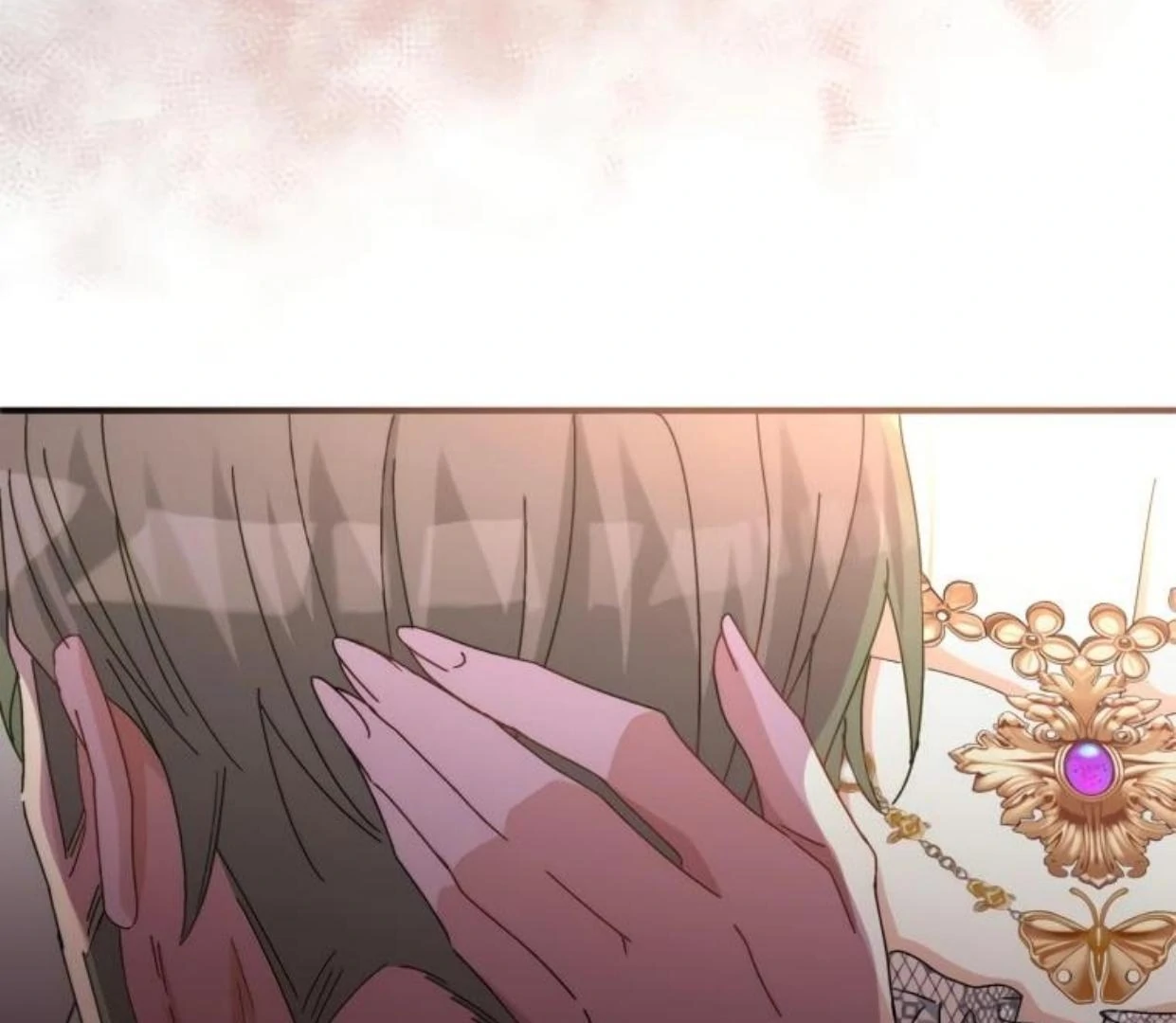 I Still Don’t Know About My Favourite Character’s Unwavering Obsession Chapter 19 page 215