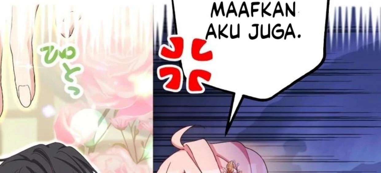 I Still Don’t Know About My Favourite Character’s Unwavering Obsession Chapter 19 page 21