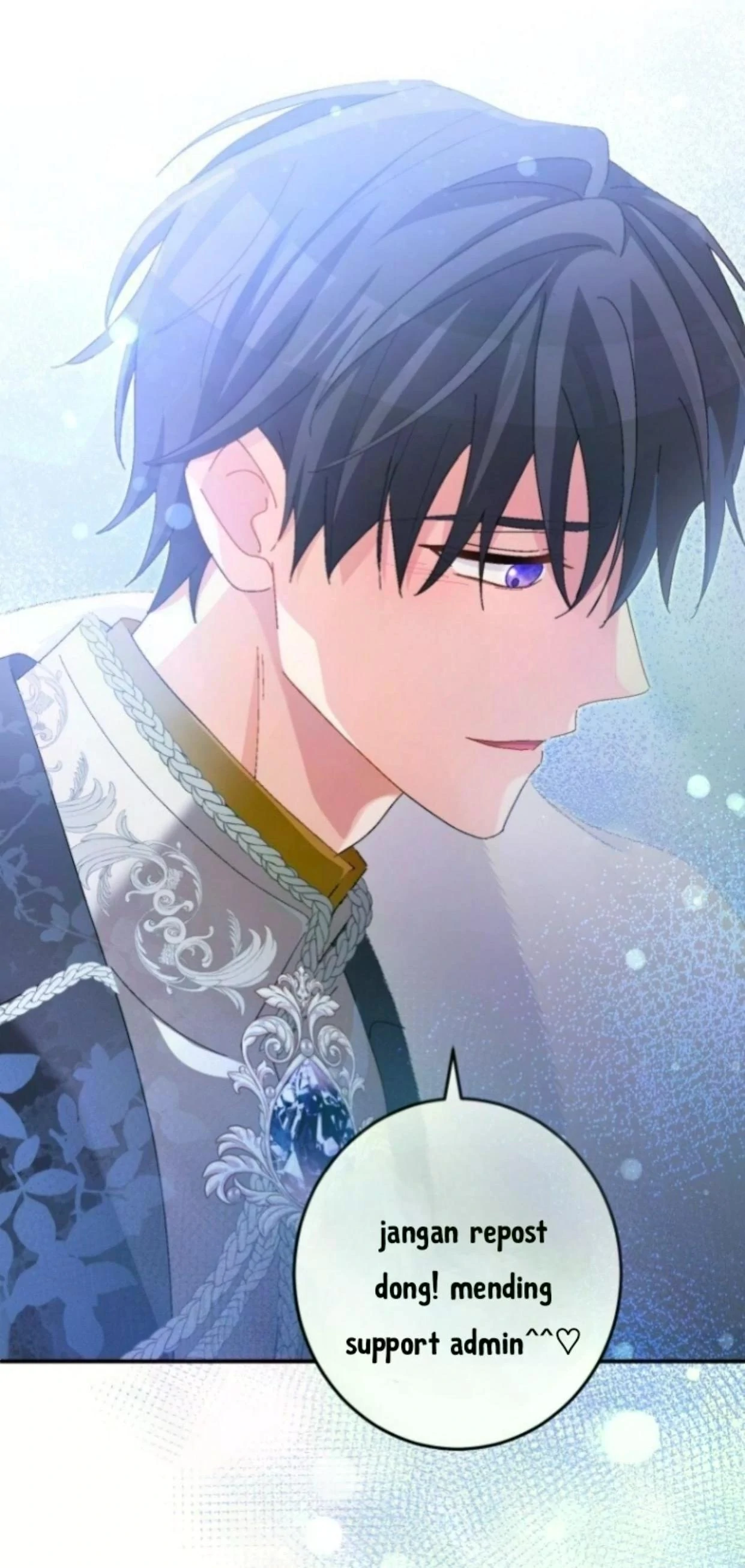 I Still Don’t Know About My Favourite Character’s Unwavering Obsession Chapter 19 page 221