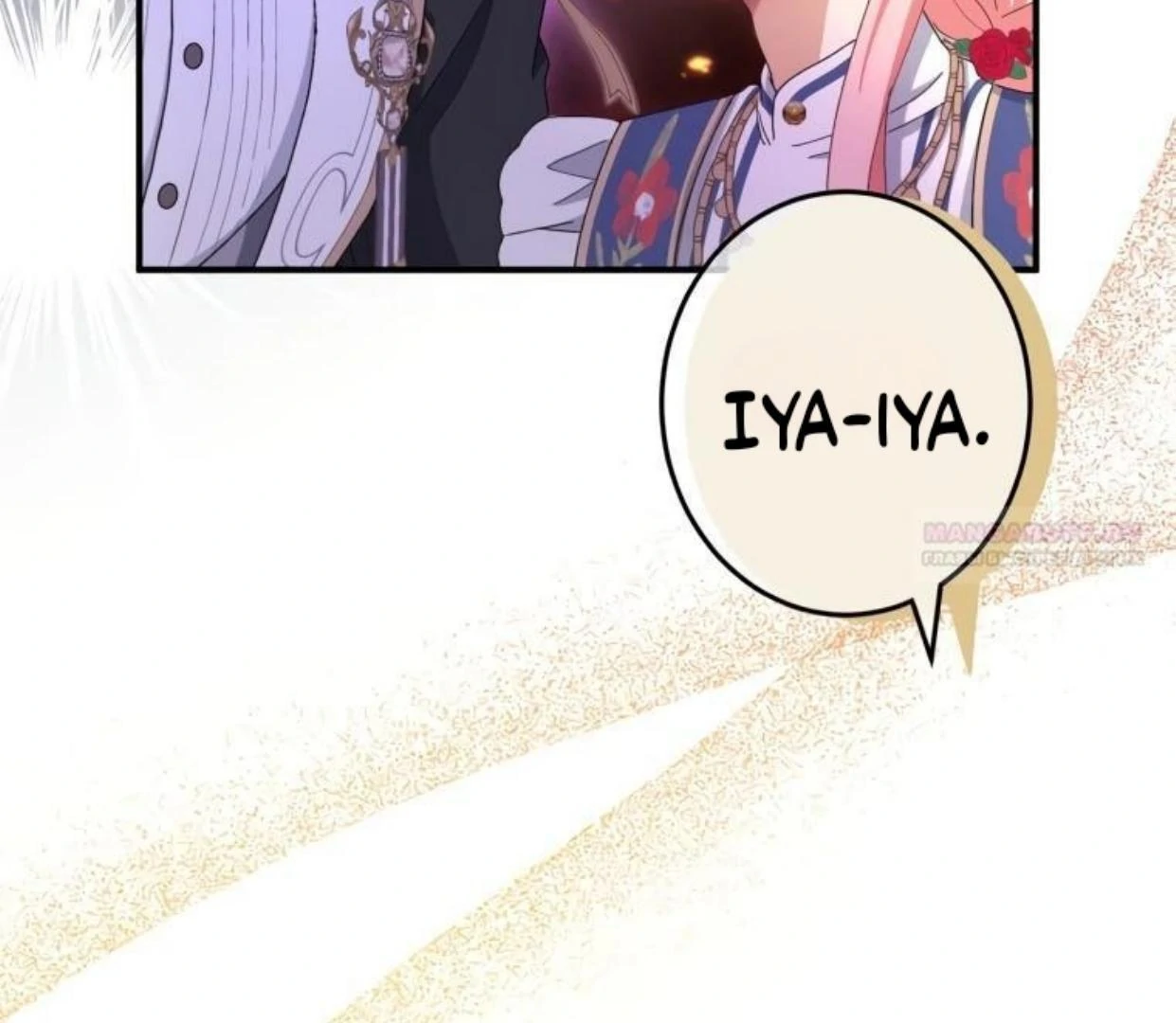 I Still Don’t Know About My Favourite Character’s Unwavering Obsession Chapter 19 page 26