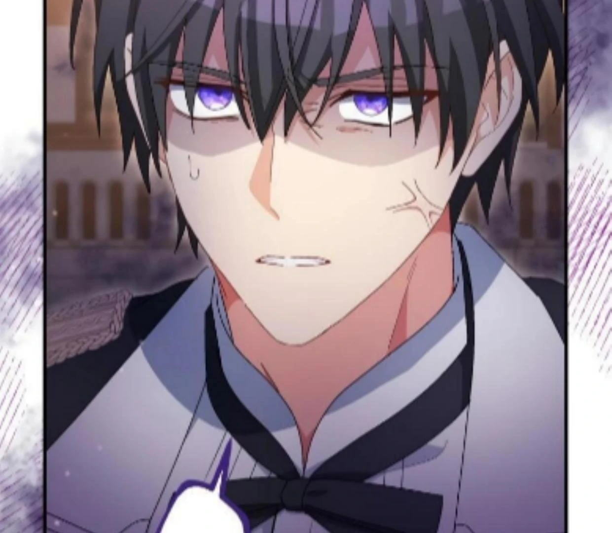 I Still Don’t Know About My Favourite Character’s Unwavering Obsession Chapter 19 page 2