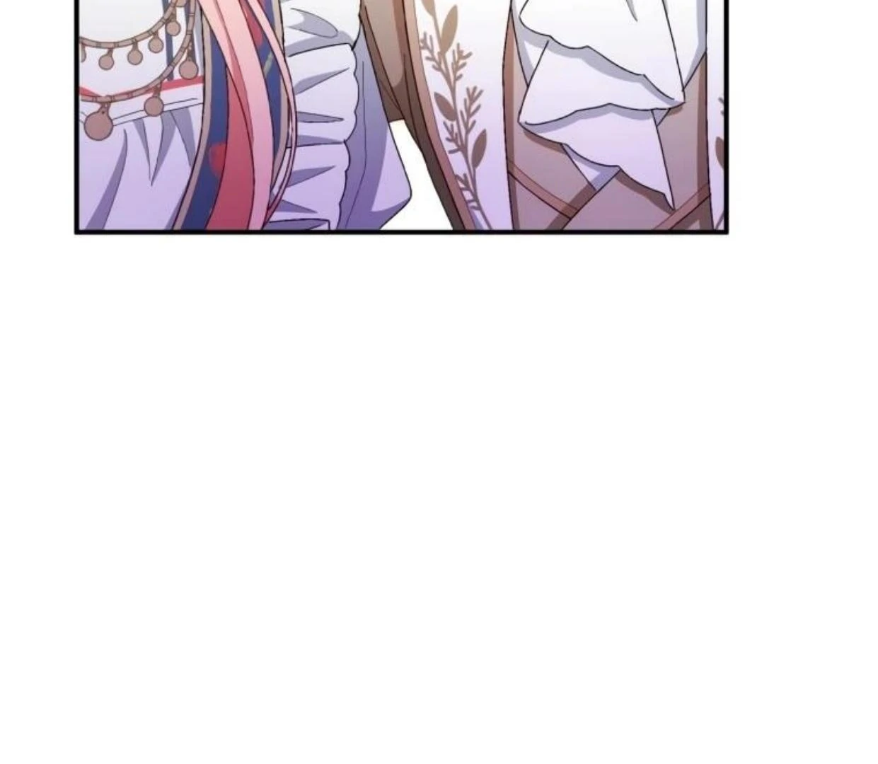 I Still Don’t Know About My Favourite Character’s Unwavering Obsession Chapter 19 page 32