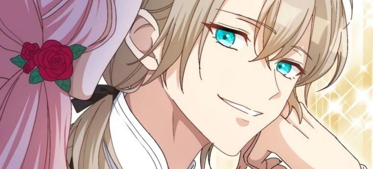 I Still Don’t Know About My Favourite Character’s Unwavering Obsession Chapter 19 page 34