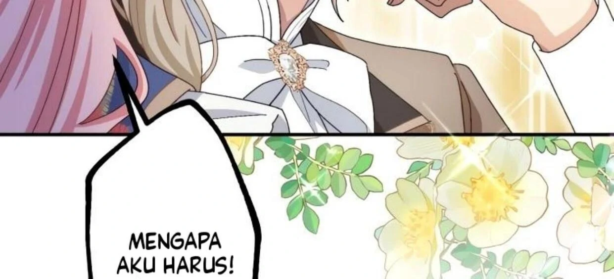 I Still Don’t Know About My Favourite Character’s Unwavering Obsession Chapter 19 page 35